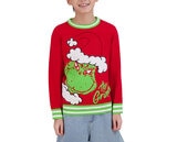Suéter navideño para Niños y Niñas Varias Tallas y Colores