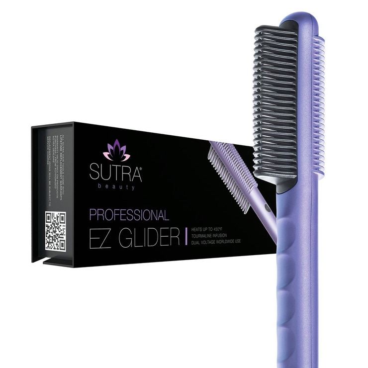Sutra, Peine Profesional Ez Glider para Cabello Sutra, Peine Profesional Ez Glider para Cabello