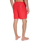 DKNY Traje de baño para Caballero rojo extra grande