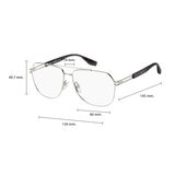 Marc Jacobs MARC 751 Armazón Oftálmico