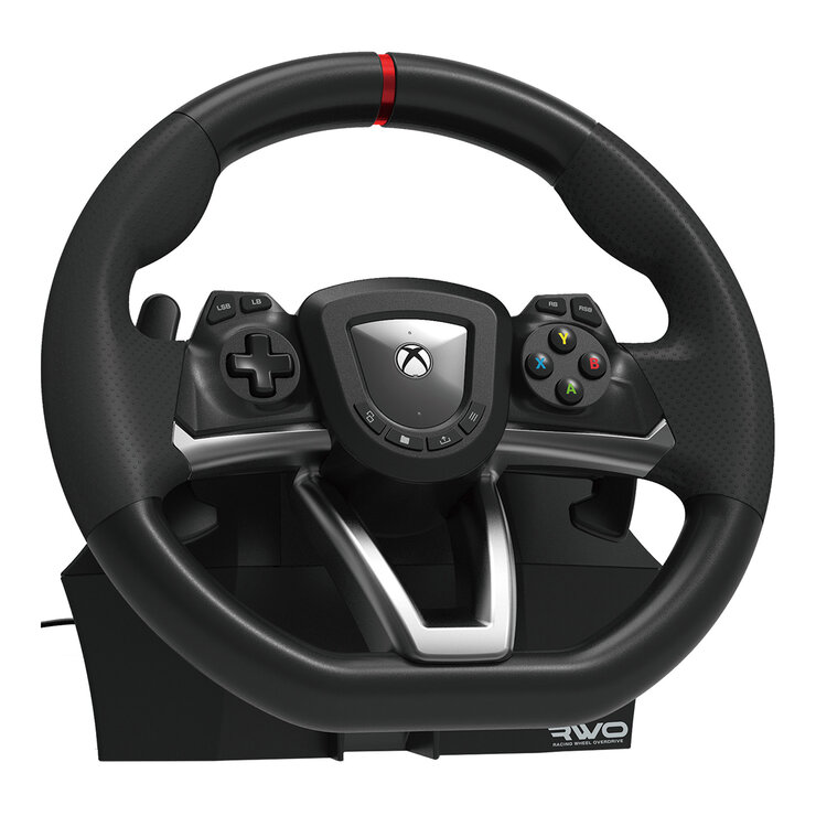 Hori Volante XBOX Racing