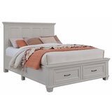 Universal Broadmoore, Cama Queen Con Espacio de Almacenamiento