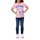 Playera 2 piezas para Niños y Niñas Stitch 14 / 16 Años