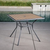 SunVilla, Newport Mesa Comercial Estilo Bistro de 34"