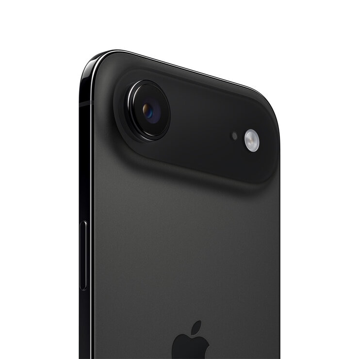 Apple iPhone Air Negro Espacial