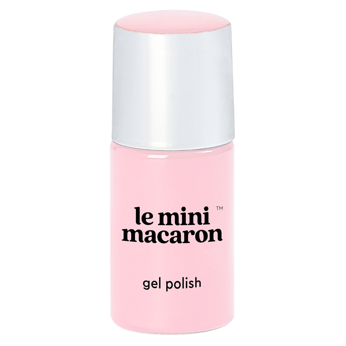 Le Mini Macaron Kit de Manicura en Gel
