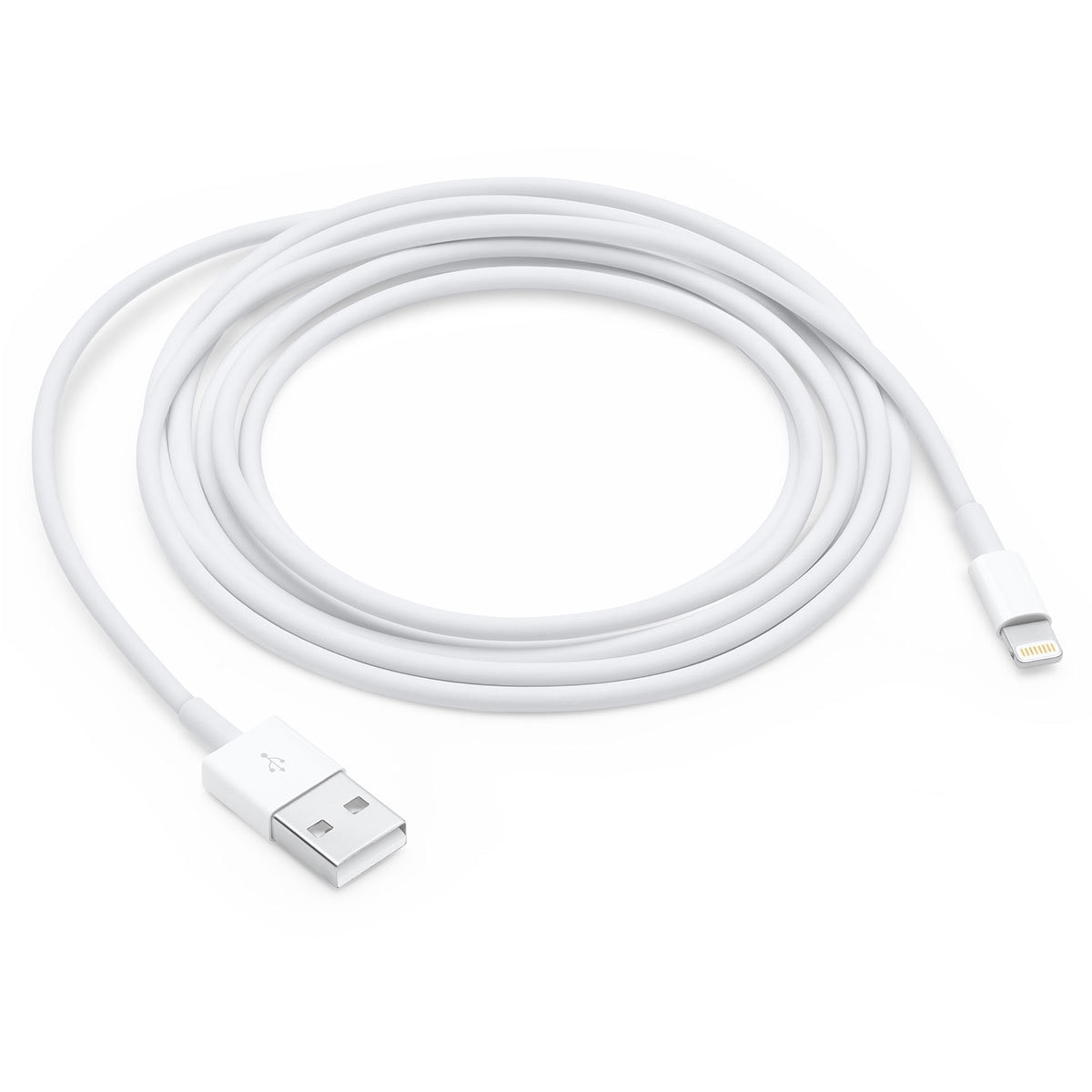 Apple cable de Lightning a USB (2 m)