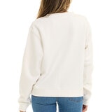 Keith Haring Sudadera para Dama Blanco EE Grande Keith Haring Sudadera para Dama Blanco EE Grande