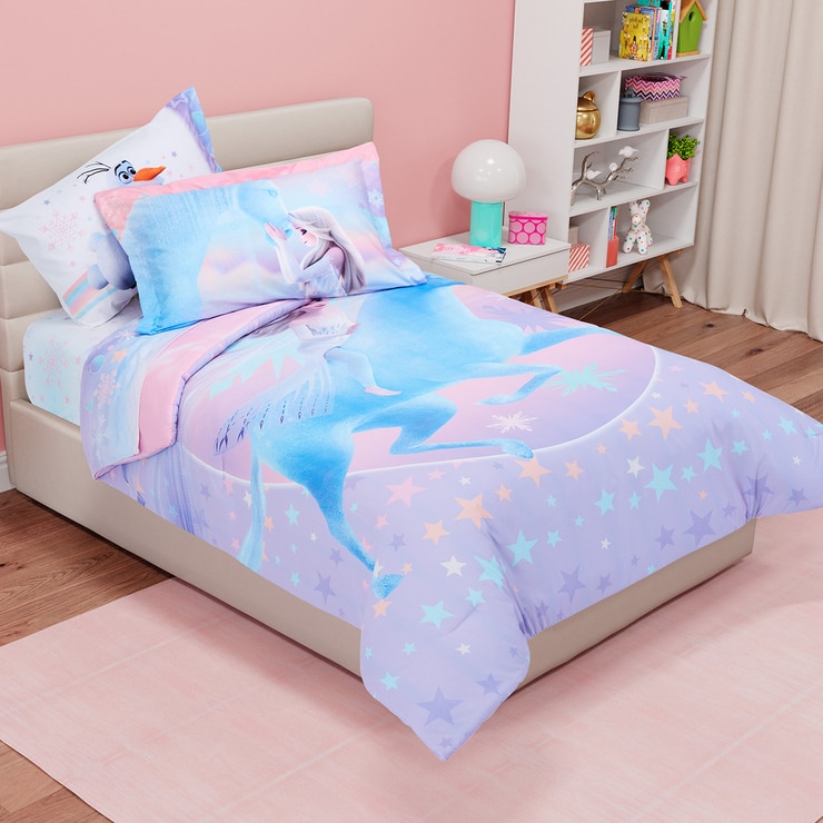 Providencia Juego de Edredón Individual de 5 piezas Varios Modelos