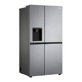 LG Refrigerador 27' Side by Side