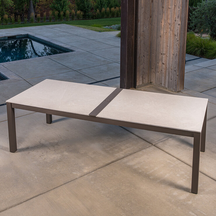 SunVilla, Anchor Comedor para Exterior de 9 Piezas