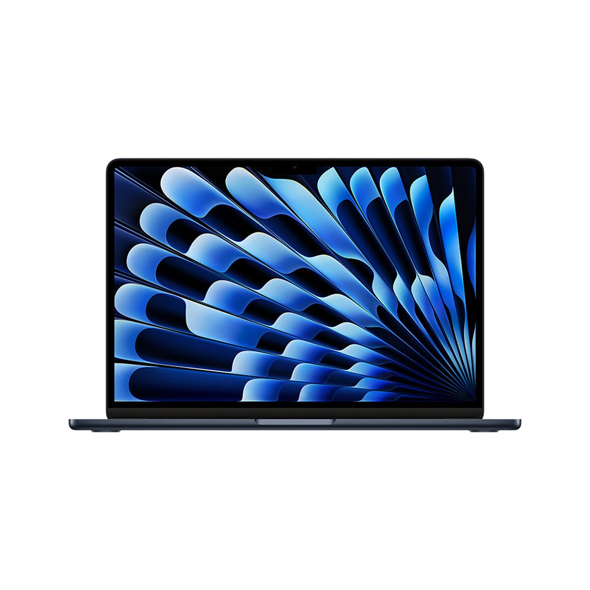 Apple MacBook Air 13" Chip M3 256GB Medianoche