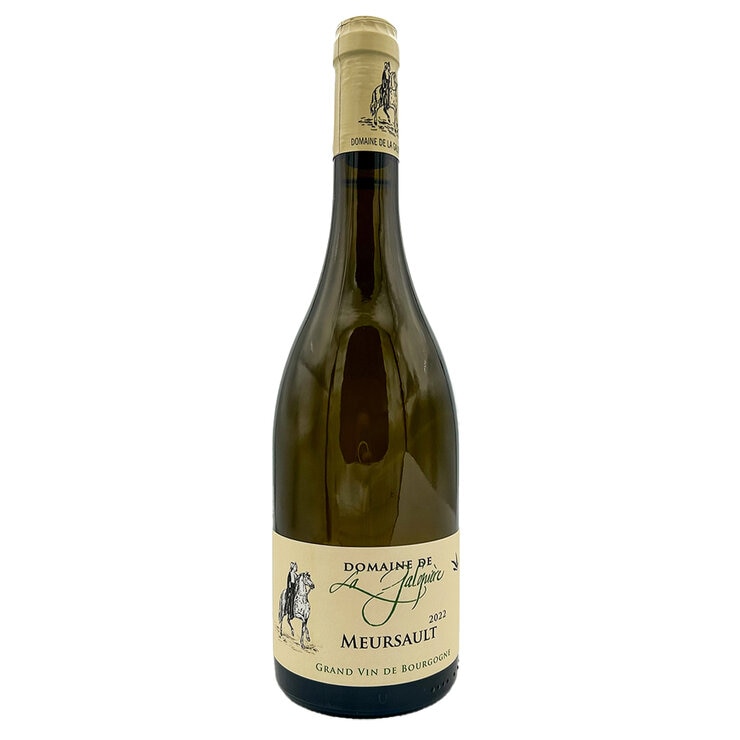 Vino Blanco Domaine de la Galopiere Meursault 750 ml Vino Blanco Domaine de la Galopiere Meursault 750 ml