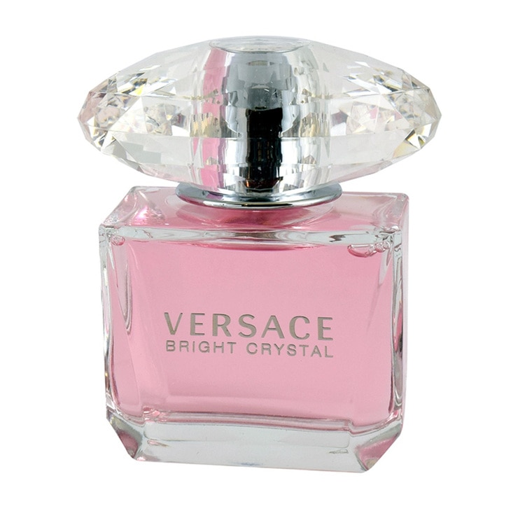 Versace Bright Crystal 90ml Costco México