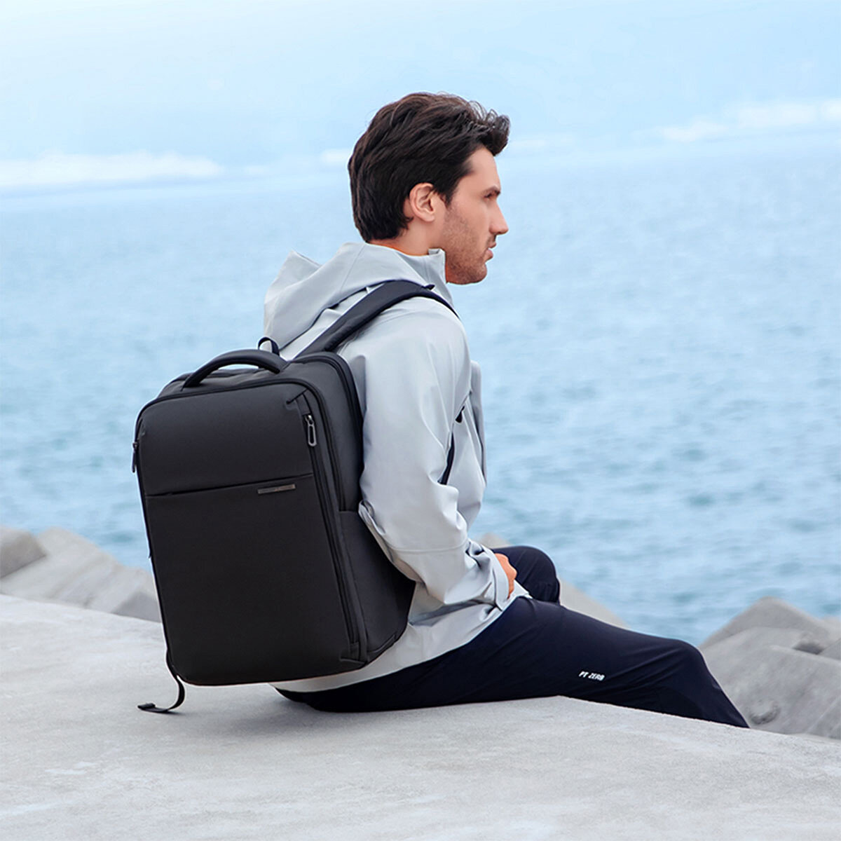 Mark Rayden, Mochila Aesthetic Clásica Premium