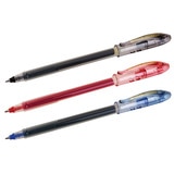 Pilot bolígrafo tinta gel punto fino 0.7mm