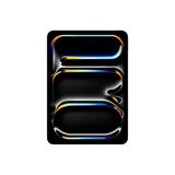 Apple iPad Pro 11" M5 Wi-Fi 256GB Negro Espacial Apple iPad Pro 11" M5 Wi-Fi 256GB Negro Espacial