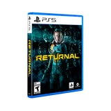 PS5 Returnal Video Game 