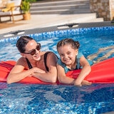 Bestway Piscina Elevada Redonda Steel Pro MAX