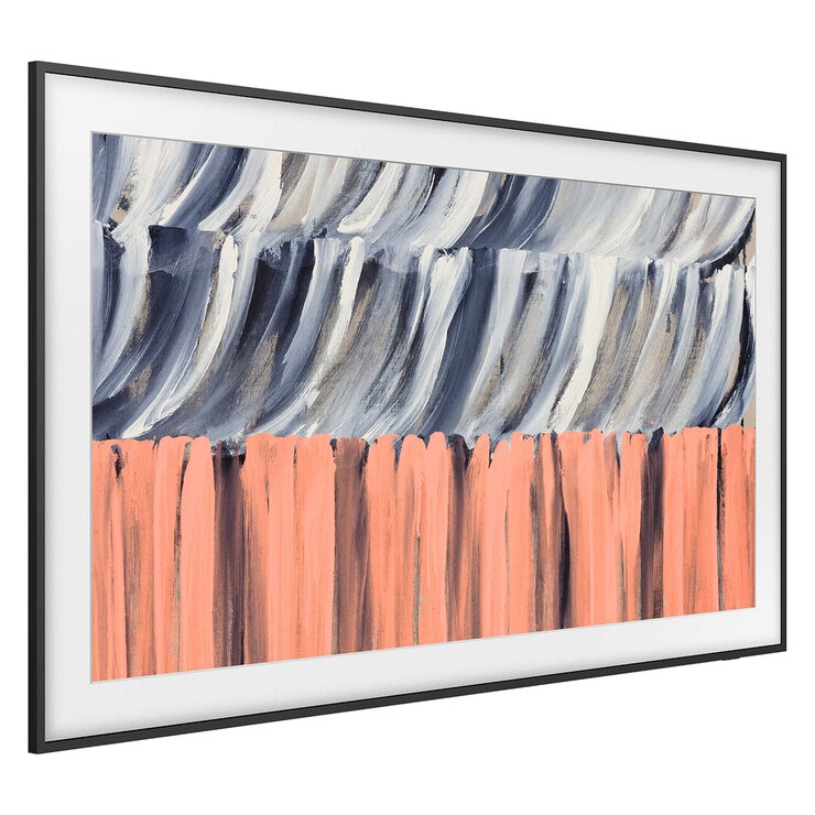 Samsung Pantalla 85" QLED The Frame 4K Smart TV + Marco Samsung Pantalla 85" QLED The Frame 4K Smart TV + Marco