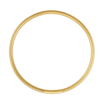 Pulsera, Oro Amarillo, 14K