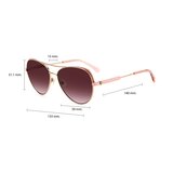 Kate Spade Katalina Lentes de Sol