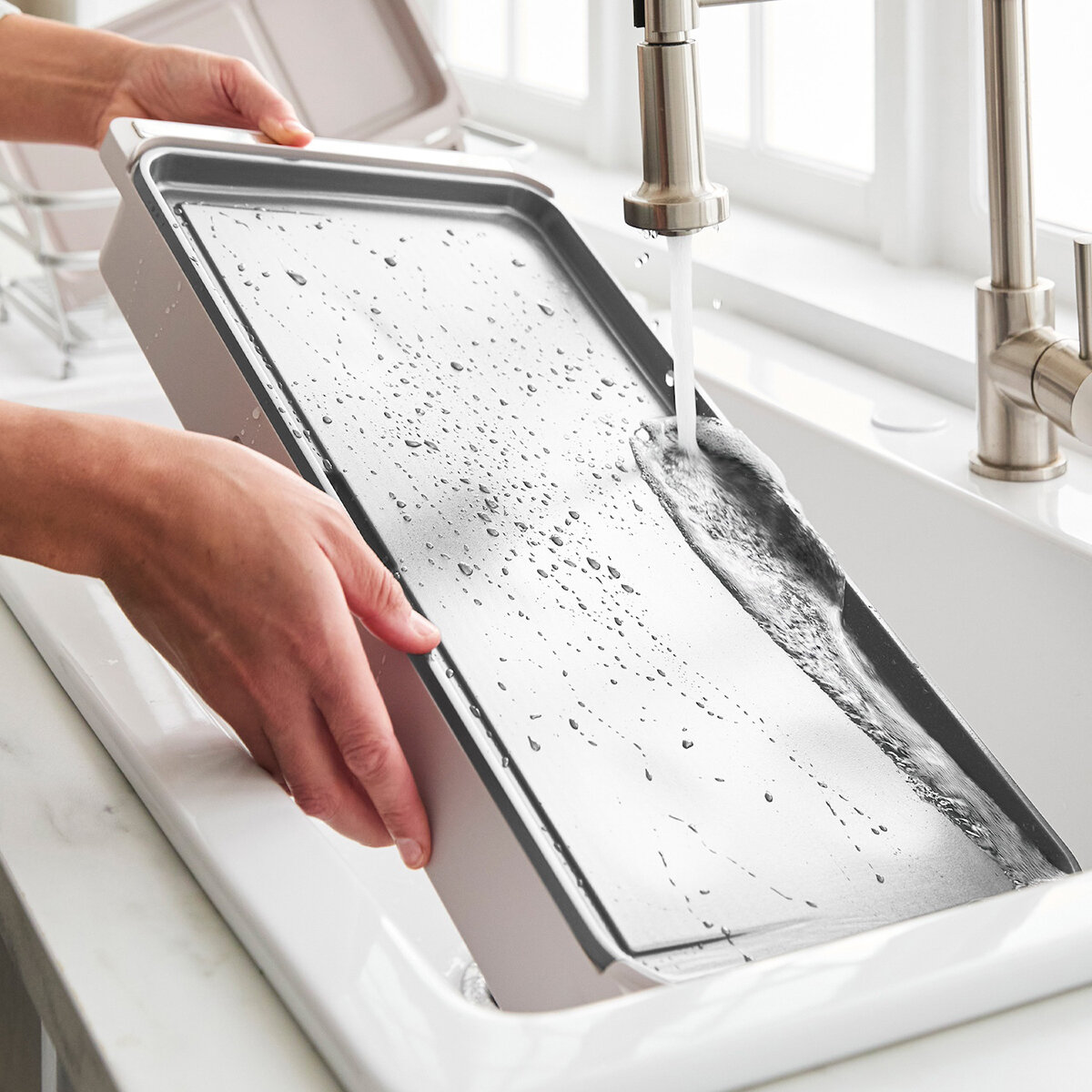GreenPan Plancha Eléctrica con Cerámica Antiadherente GreenPan Plancha Eléctrica con Cerámica Antiadherente