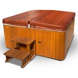 Cubre spa para modelo XL600