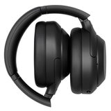 Sony Audífonos WH-1000XM4 Noise Cancelling Wireless Color Negro Sony Audífonos WH-1000XM4 Noise Cancelling Wireless Color Negro
