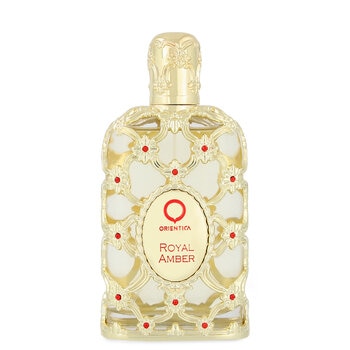 Orientica Luxury Collection Royal Amber 150 ml