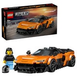 LEGO Speed Champions, McLaren W1