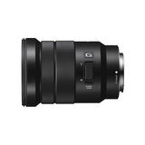 Sony Lente E PZ 18-105 mm F4 G OSS Sony Lente E PZ 18-105 mm F4 G OSS