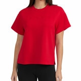 Bebe Blusa para Dama Rojo Chica