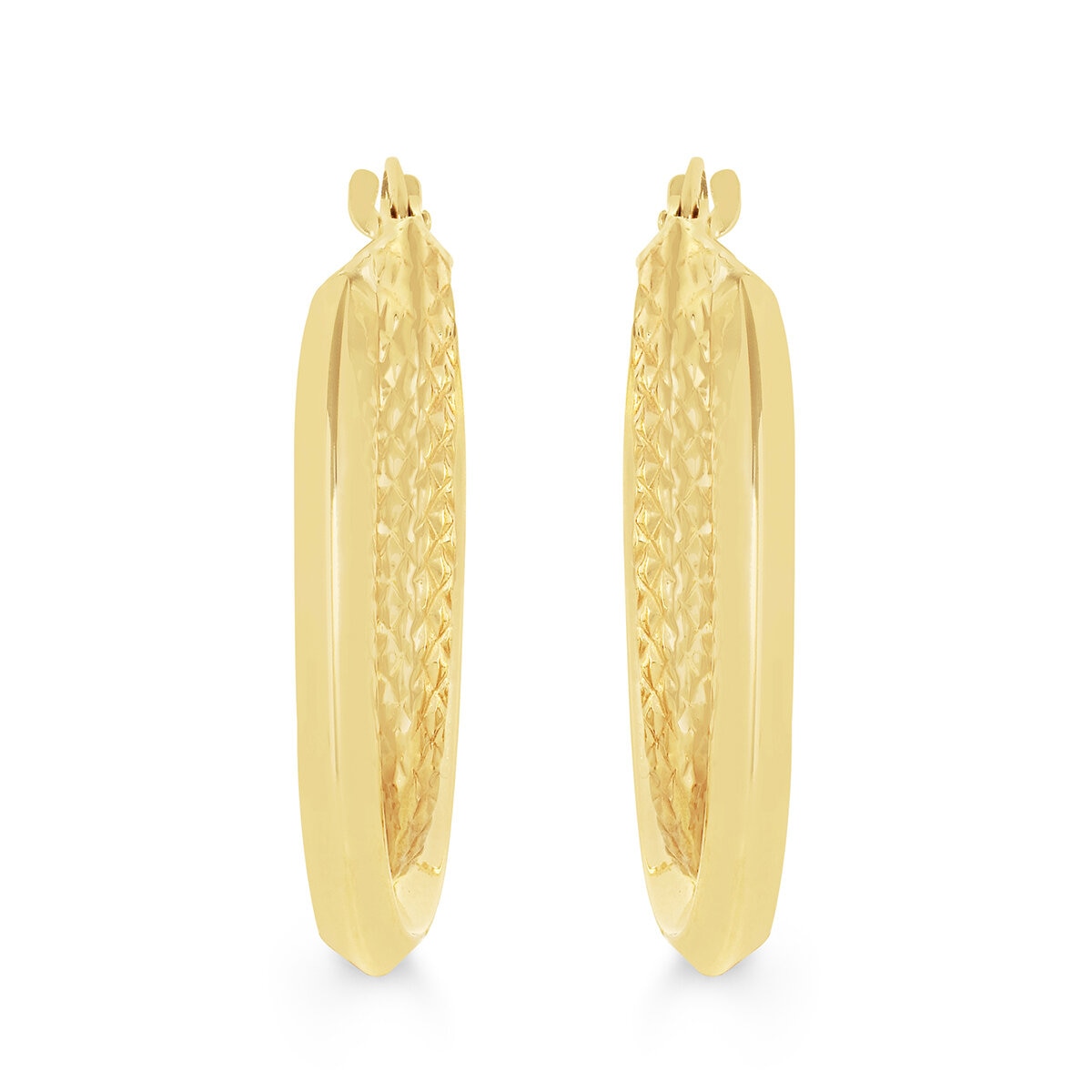 Arracadas, Oro Amarillo 14kt