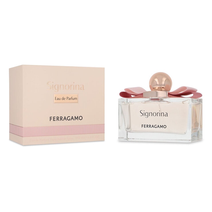 Salvatore Ferragamo Signorina 100 ml
