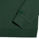 Hunter Sudadera para Dama Verde Grande