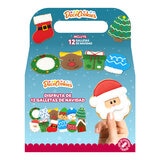 DecoCookies Galletas Decoradas a Mano 744 g