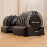 NordicTrack Par de Mancuernas