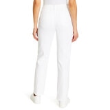 Gloria Vanderbilt Jeans para Dama Blanco 4