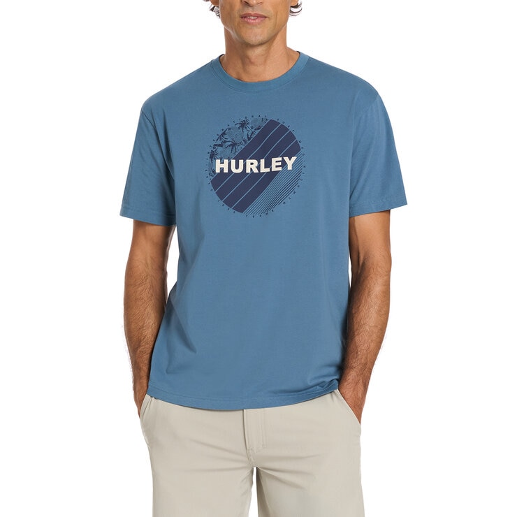 Hurley Playera para Caballero Varias Tallas y Colores