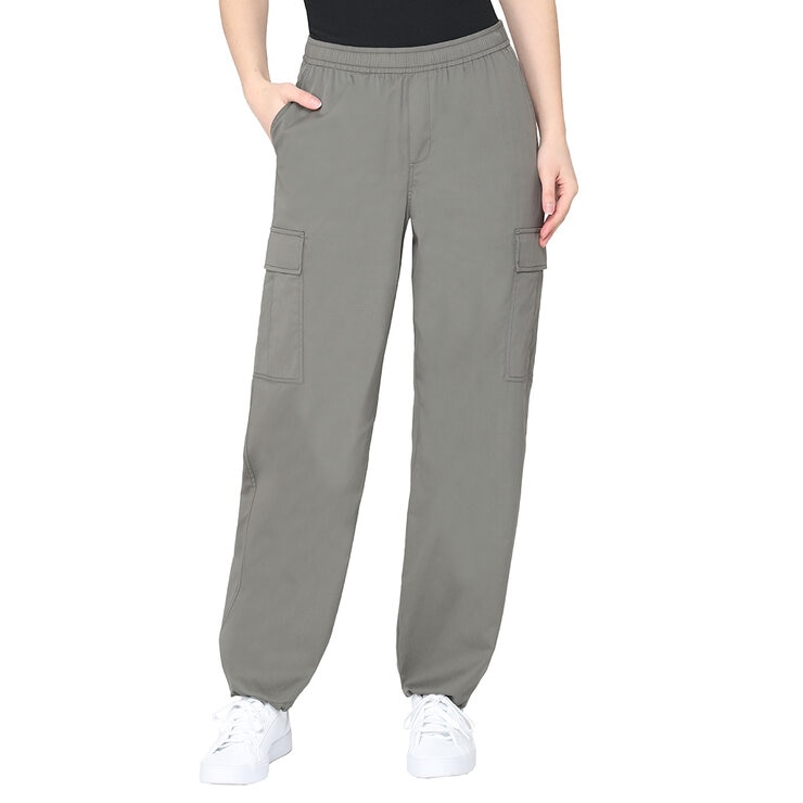 Tahari Pantalón para Dama Verde Mediano