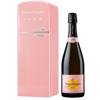 Champagne Veuve Clicquot Rosé 750ml