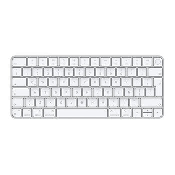 Apple Magic Keyboard Touch ID para modelos de Mac con chip de Apple