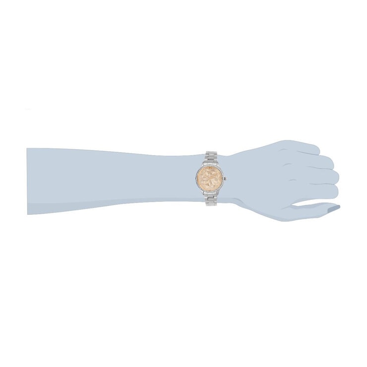 Invicta Wildflower 35mm, Reloj para Dama, 28053 Invicta Wildflower 35mm, Reloj para Dama, 28053