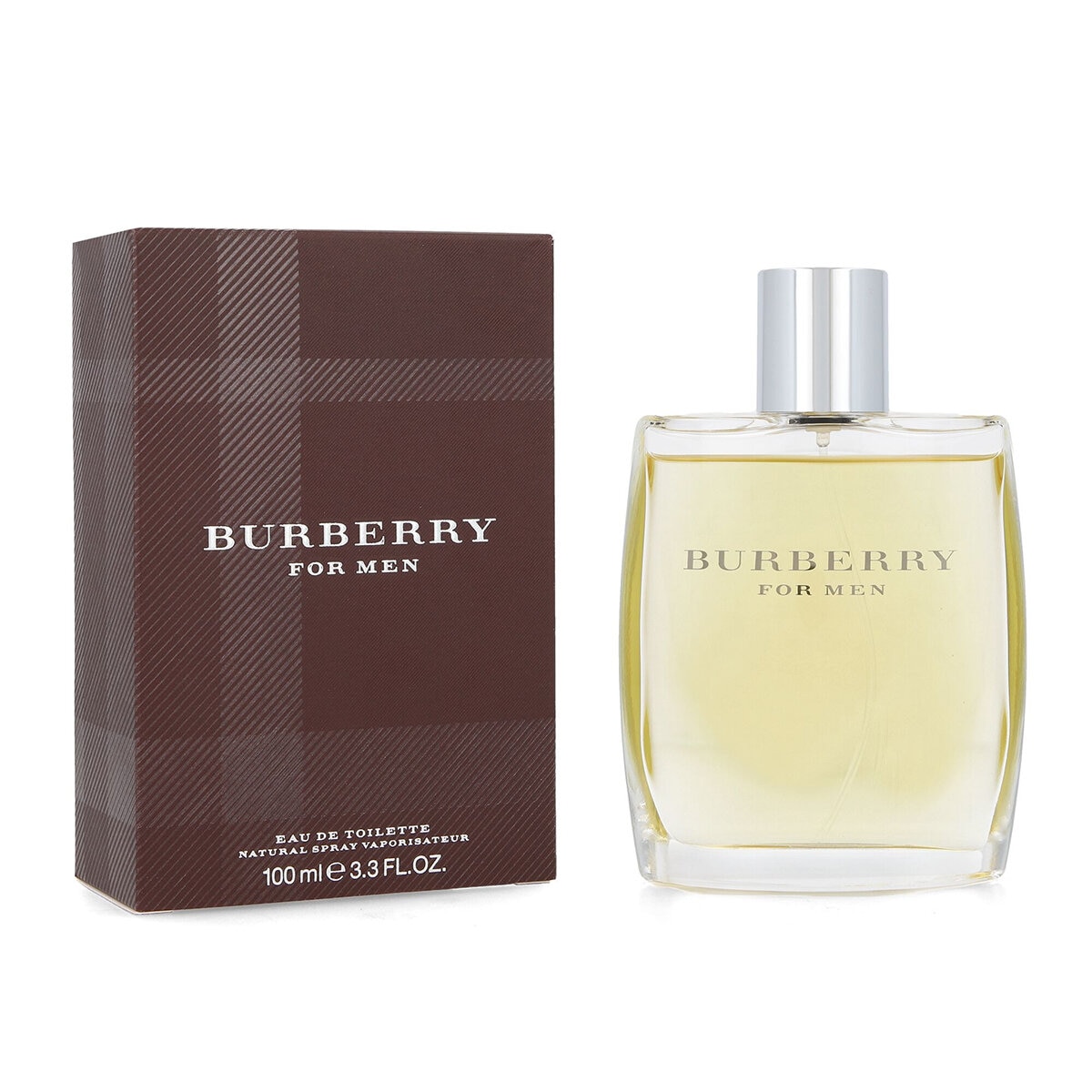 Burberry 100 ml Burberry 100 ml