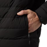 32 Degrees Heat Chamarra para Caballero Negro Chica