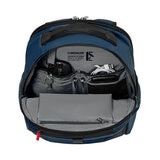 Wenger, Mochila XE Professional para laptop de hasta 15.6 ", Color Azul