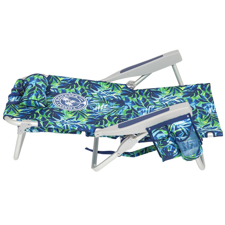 Tommy Bahama Silla de Playa Azul