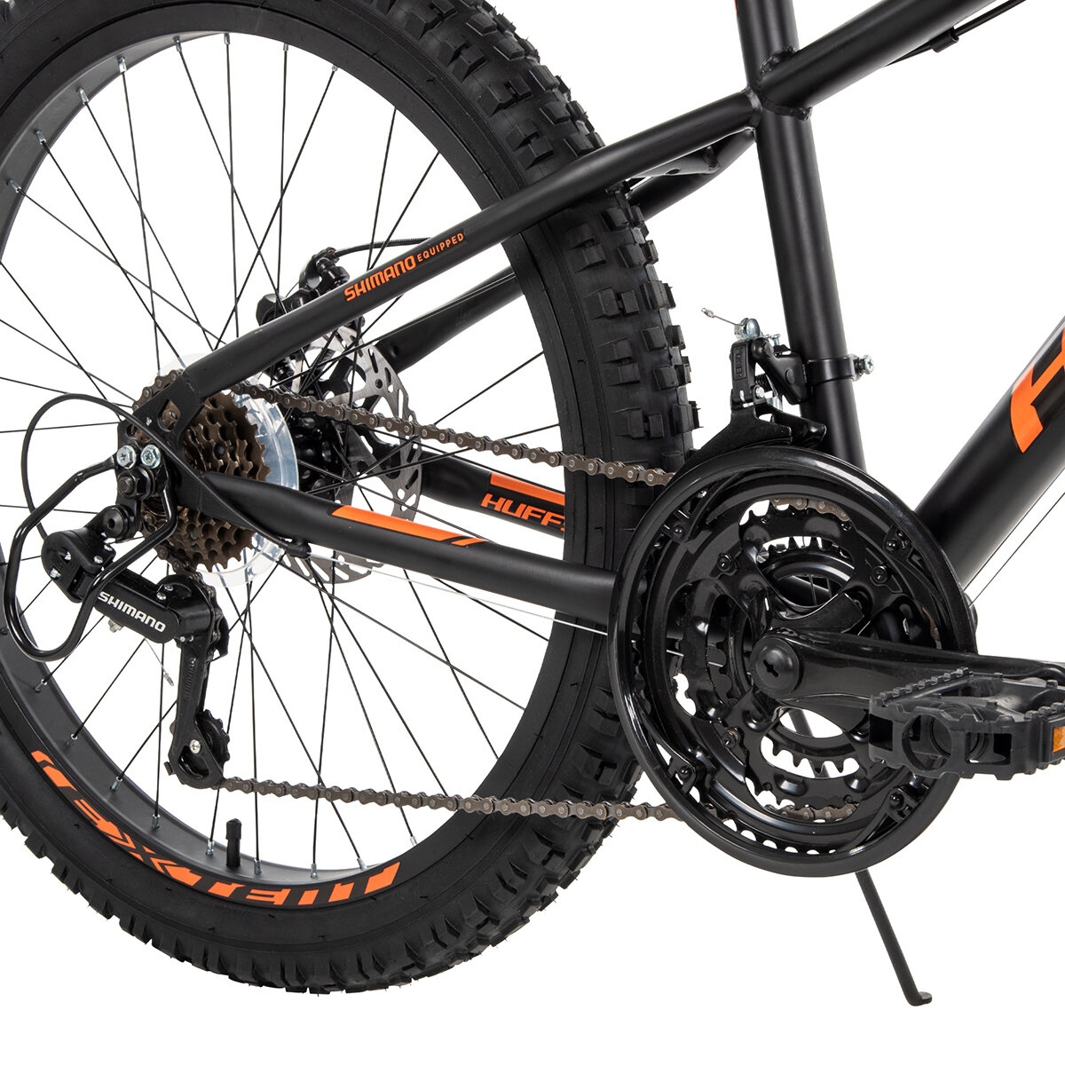 Bicicleta de Montaña R24 Huffy Extent