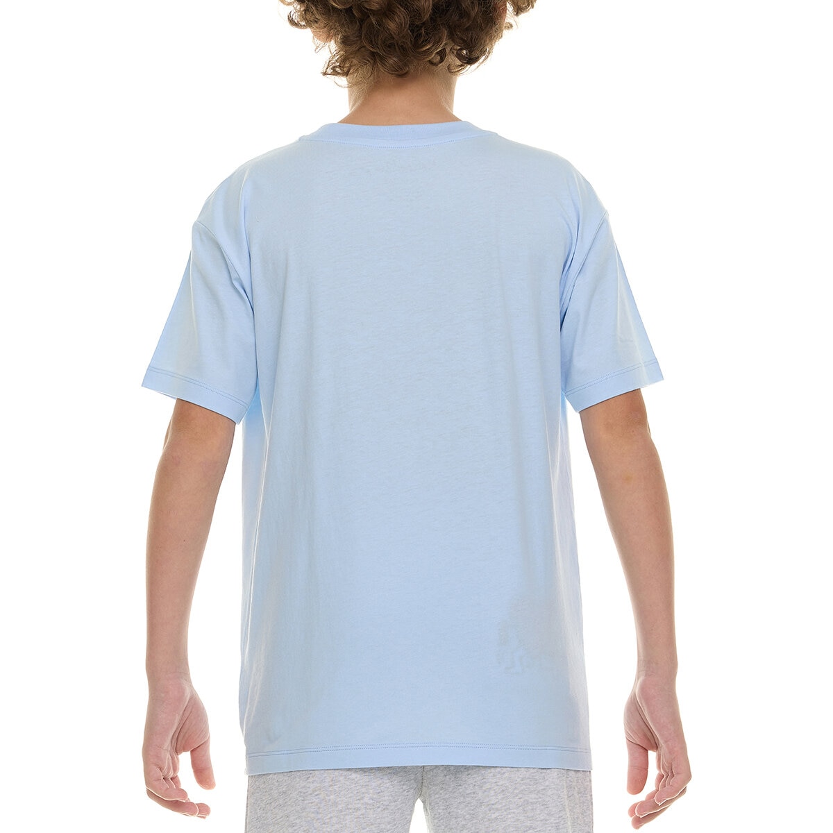 Keith Haring Playera 3 piezas para Niños y Niñas Azul 14 / 16 Años